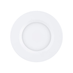 Oczko LED Colours Thorold 2700/4000 K okrągłe białe