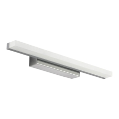 Kinkiet LED Struhm Rumba 1 x 9 W chrom