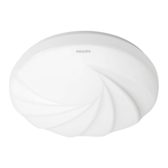 Plafon LED Philips Shell 6 W 4000 K