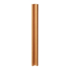 Listwa narożna GoodHome Verbena 71,5 x 5,8 cm dąb naturalny