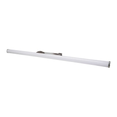 Kinkiet LED GoodHome Yucata 1000 lm 4000 K IP44 chrom