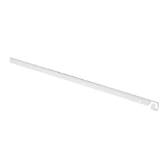Złącze stykowe blatu GoodHome 24 mm R3 stal