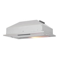 Okap podszafkowy CLCYS60 60 cm inox