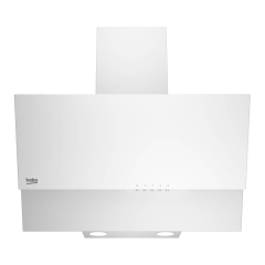 Okap kominowy Beko HCA62320WH