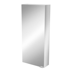 Szafka z lustrem GoodHome Imandra 40 x 90 x 15 cm