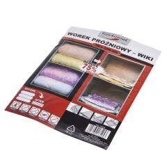 Worek próżniowy 70 x 100 cm