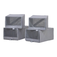 Pudełko na buty 22 x 34 x 16 cm 4 szt.