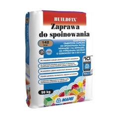 Zaprawa Mapei Buildfix 113 szara 20 kg