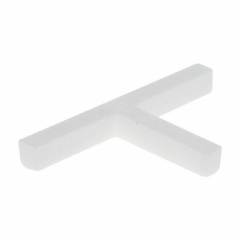 Kształtki T-etki Diall 2 mm