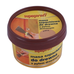 Masa szpachlowa Superprofi naturalne drewno pinia 250 g