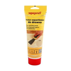 Masa szpachlowa Superprofi do drewna dąb 350 g
