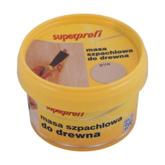 Masa szpachlowa Superprofi do drewna buk 250 g