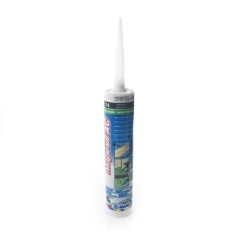 Silikon Mapei Mapesil AC 114 antracyt 310 ml