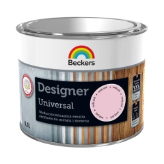 Emalia Beckers Candy Pink 0,5 l