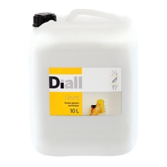 Emulsja gruntująca Diall 10 l