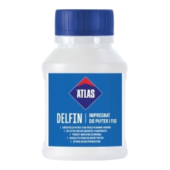 Impregnat do płytek Atlas Delfin 0,25 kg