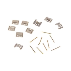 Klamra montażowa Sezamstyl C1 300 szt.