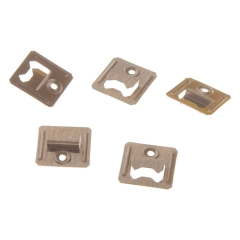 Klamra montażowa do sufitu Sezamstyl C3 80 szt.