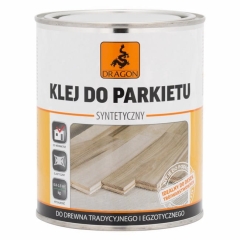 Klej do parkietu system klepki 1 kg
