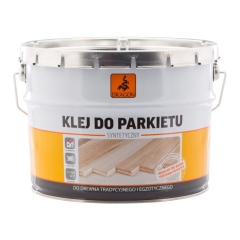 Klej do parkietu system klepki 15 kg