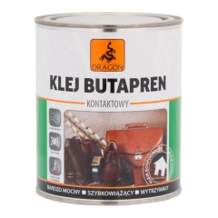 Klej butapren 0,75 l