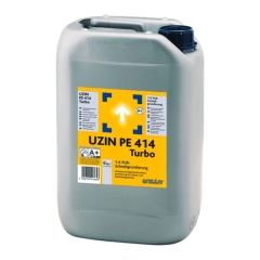 Środek gruntujący do kleju do parkietu Uzin PE 414 6 kg