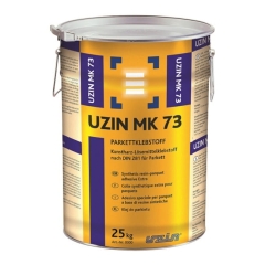 Klej do parkietu Uzin MK 73 25 kg