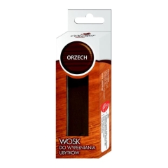 Wosk do wypełniania ubytków Colorit Drewno orzech 15 g