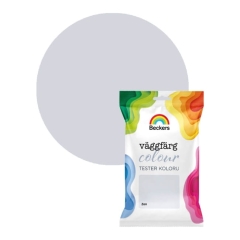 Tester farby Beckers Vaggfarg Colour zen 0,05 l