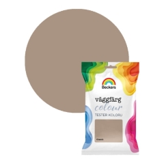 Tester farby Beckers Vaggfarg Colour classic 0,05 l