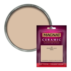 Tester farby Magnat Ceramic spokojny agat 0,03 l