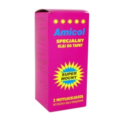 Klej do tapet Primacol Amicol Specjal 180 g