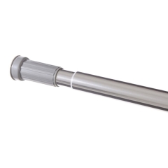 Drążek prysznicowy Nira regulowany 140-260 cm 25 mm chrom
