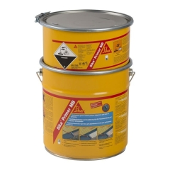 Grunt epoksydowy Sika Primer MB 5 kg