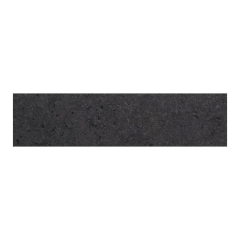 Obrzeże blatowe Biuro Styl 135s 42 mm porfido grafito