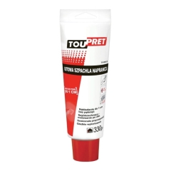 Szpachla naprawcza gotowa Toupret 330 g