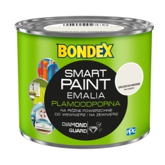 Emalia akrylowa Bondex Smart Paint gruszki na wierzbie 0,5 l