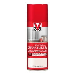 Spray V33 AGD bawełna satyna 0,4 l