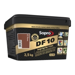 Fuga Sopro Flex DF10 2,5 kg kasztan