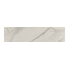 Obrzeże blatowe ABS Algiata 24 mm 3 m biały marmur