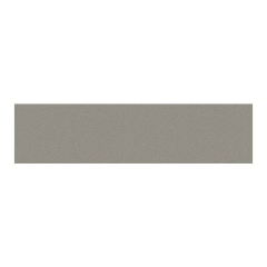 Obrzeże blatowe ABS Berberis 42 mm 3 m szary tytanowy matowy