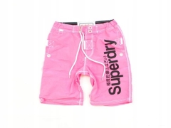 *F Superdry Mens Swim Shorts Swimming Pants S
