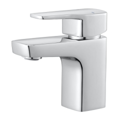 Bateria umywalkowa GoodHome Teesta S