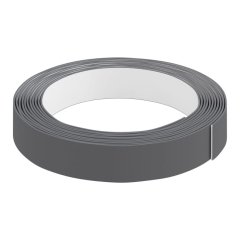 Obrzeże blatowe GoodHome Carbon 10 x 45 cm antracyt