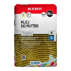 Klej do płytek Buildfix 25 kg