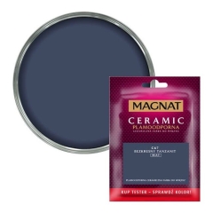 Tester farby Magnat Ceramic bezkresny tanzanit 0,03 l