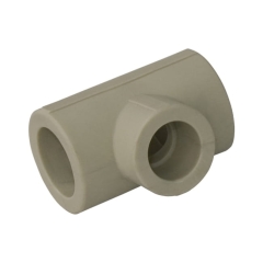 Trójnik redukcyjny PP-R Idmar Group 25 x 20 x 25 mm