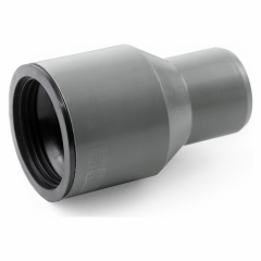 Przejściówka Pipelife PCV-żeliwo 110 / 126 mm