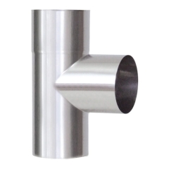 Trójnik Komin-Flex 87 st. 150 mm