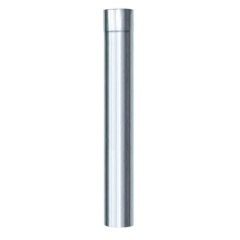 Rura prosta Komin-Flex 130 mm